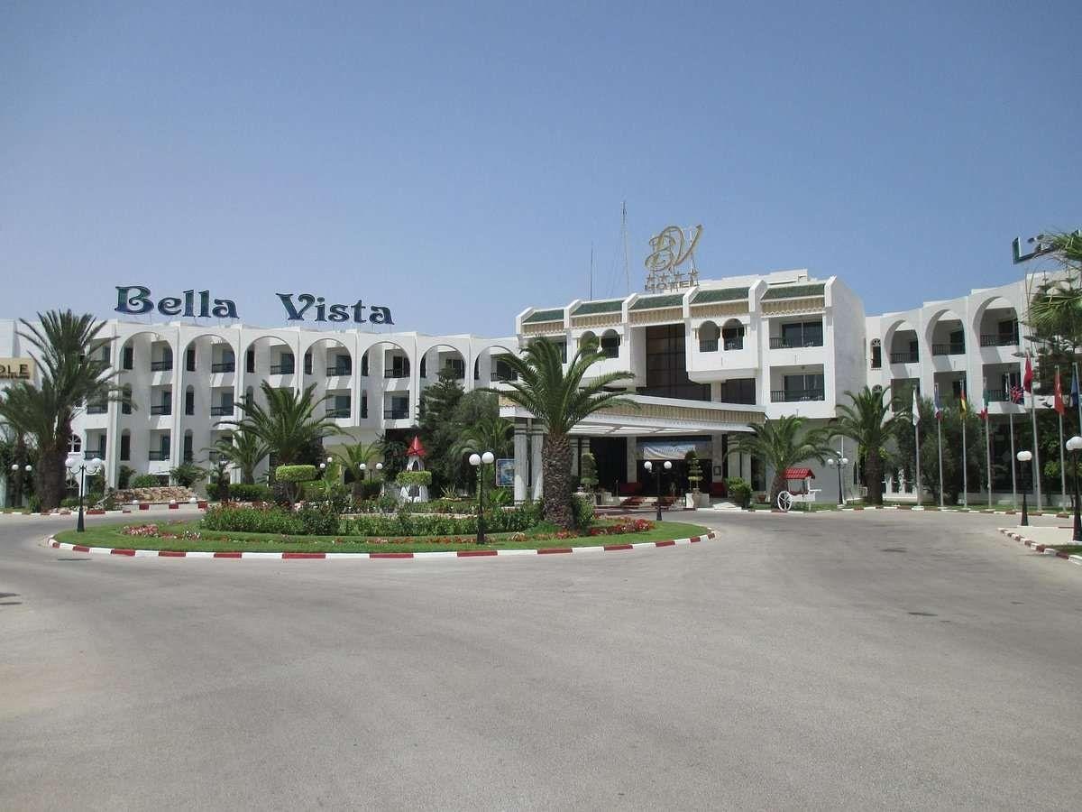Hotel Le Soleil Bella Vista - Couple And Family Only