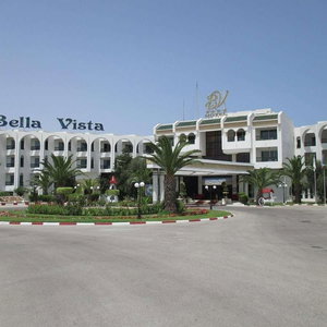 Sejur Le Soleil Bella Vista - Couple And Family Only vacanta Monastir