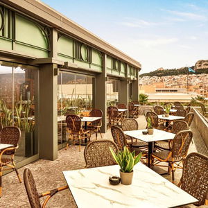 Sejur Zeus Essence Athens Central vacanta Atena