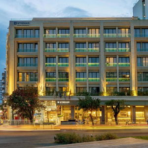 Sejur Zeus Essence Wyndham Athens Residence vacanta Atena