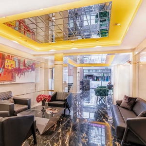 Hotel Olsen Hotels cazare Muratpasa