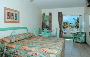 Hotel Coconut Court Beach Hotel cazare Christ Church