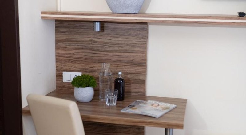 Hotel Maria Elisabeth