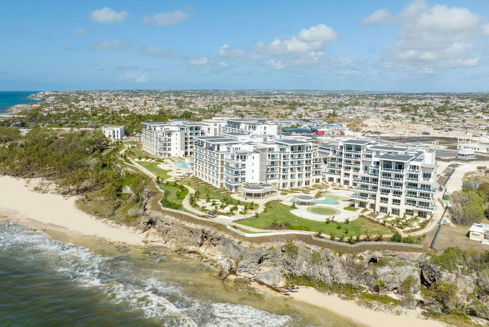 Hotel Wyndham Grand Barbados Sam Lords Castle All Inclusive Resort