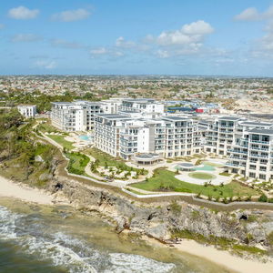 Hotel Wyndham Grand Barbados Sam Lords Castle All Inclusive Resort cazare Barbados