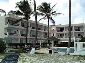 Hotel Dover Beach Hotel cazare Christ Church