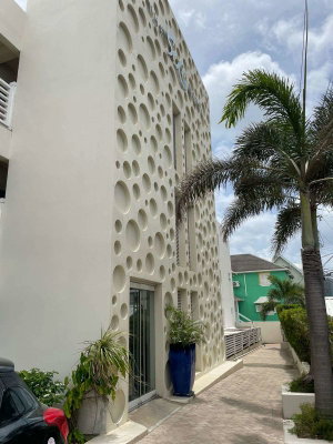 Hotel The Soco Hotel cazare Bridgetown