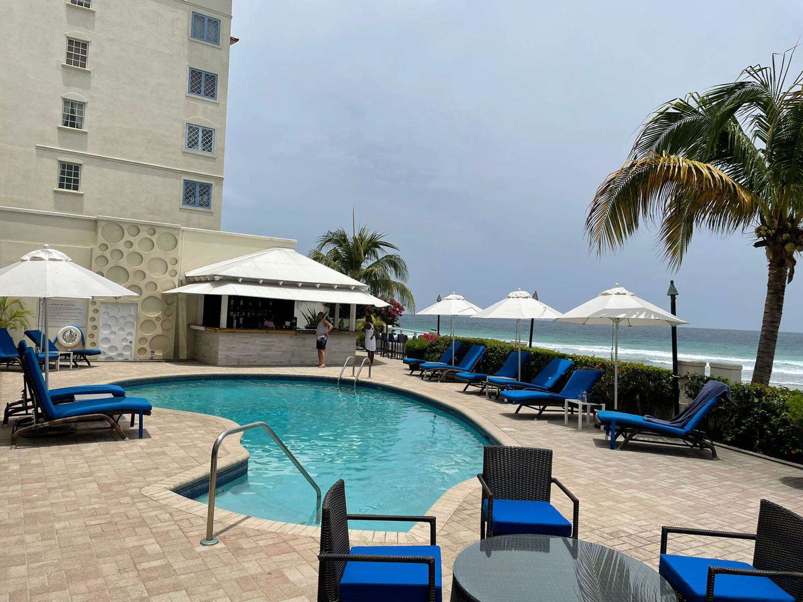The Soco Hotel
