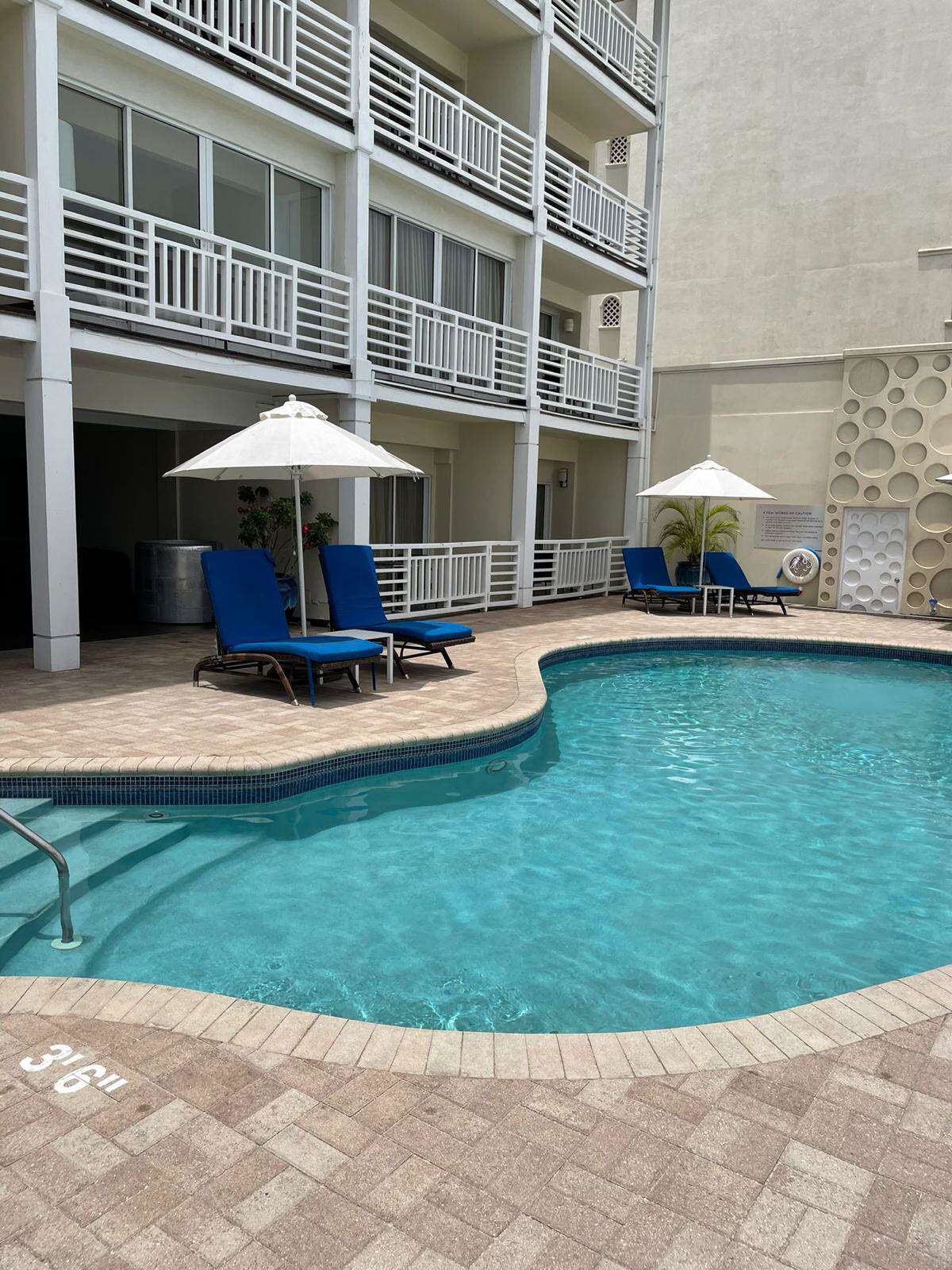 The Soco Hotel