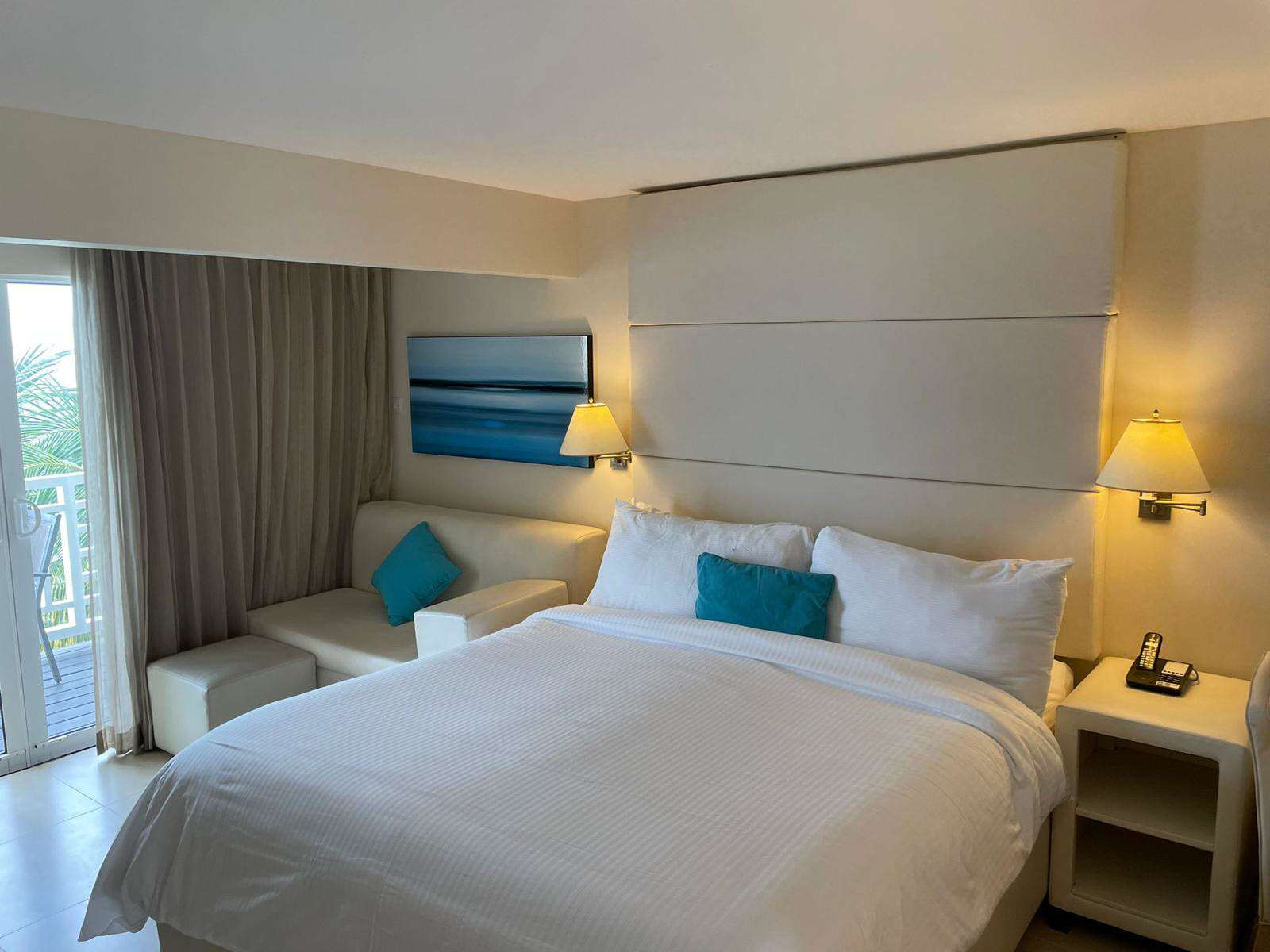 The Soco Hotel