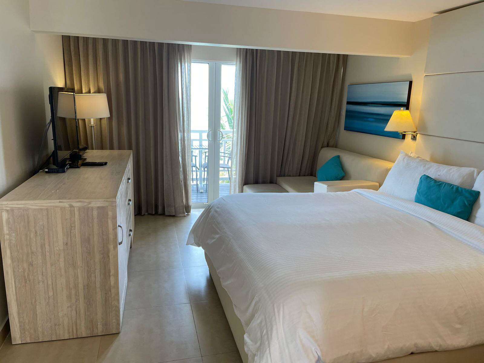The Soco Hotel