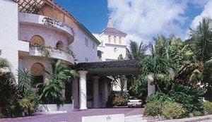 Hotel Bougainvillea Barbados cazare Christ Church