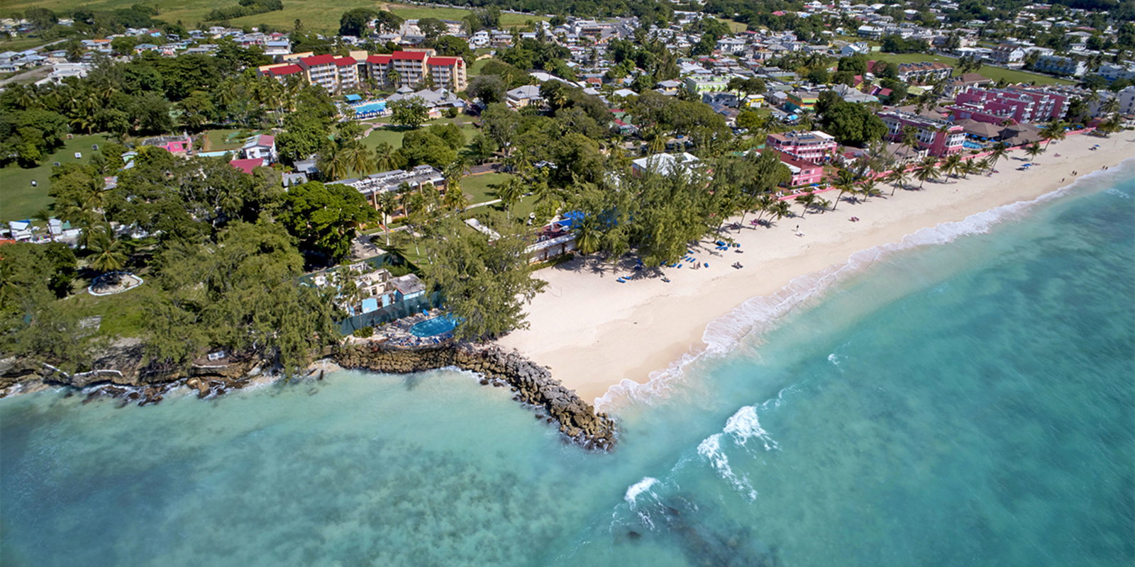 Divi Southwinds Beach Resort