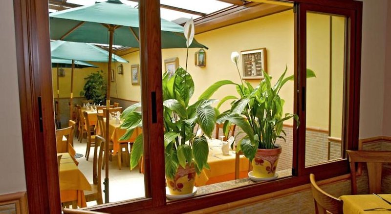 Hotel Ona Las Rampas