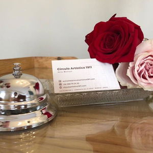 Hotel Círculo Artístico 1911 Hotel Boutique cazare Murcia