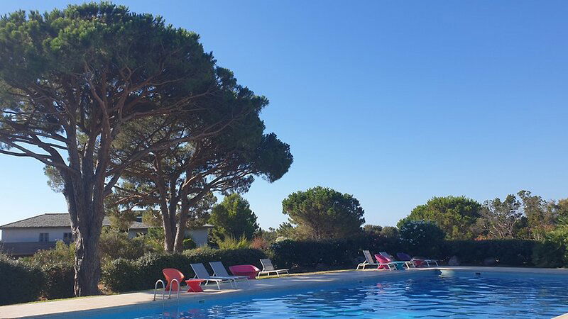 Hotel Les Hameaux De Bocca Del Oro