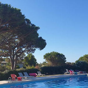 Hotel Les Hameaux De Bocca Del Oro cazare Porto-Vecchio