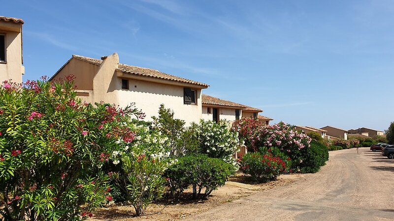 Les Hameaux De Bocca Del Oro
