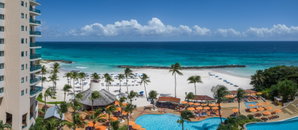 Hotel Hilton Barbados Resort cazare Bridgetown