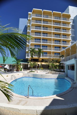 Hotel Radisson Aquatica Resort Barbados cazare Bridgetown