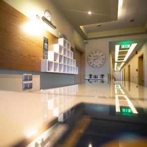 Hotel Amalia Center cazare Nea Vrasna