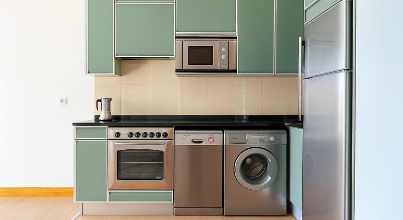 Hotel Talaimendi Apartamentos Turisticos