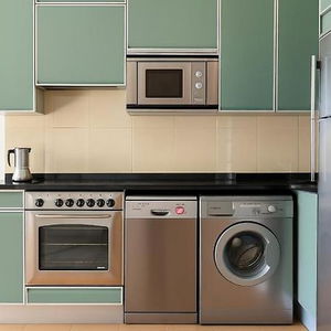 Hotel Talaimendi Apartamentos Turisticos cazare Zarautz