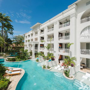 Sejur Sandals Royal Barbados vacanta Barbados