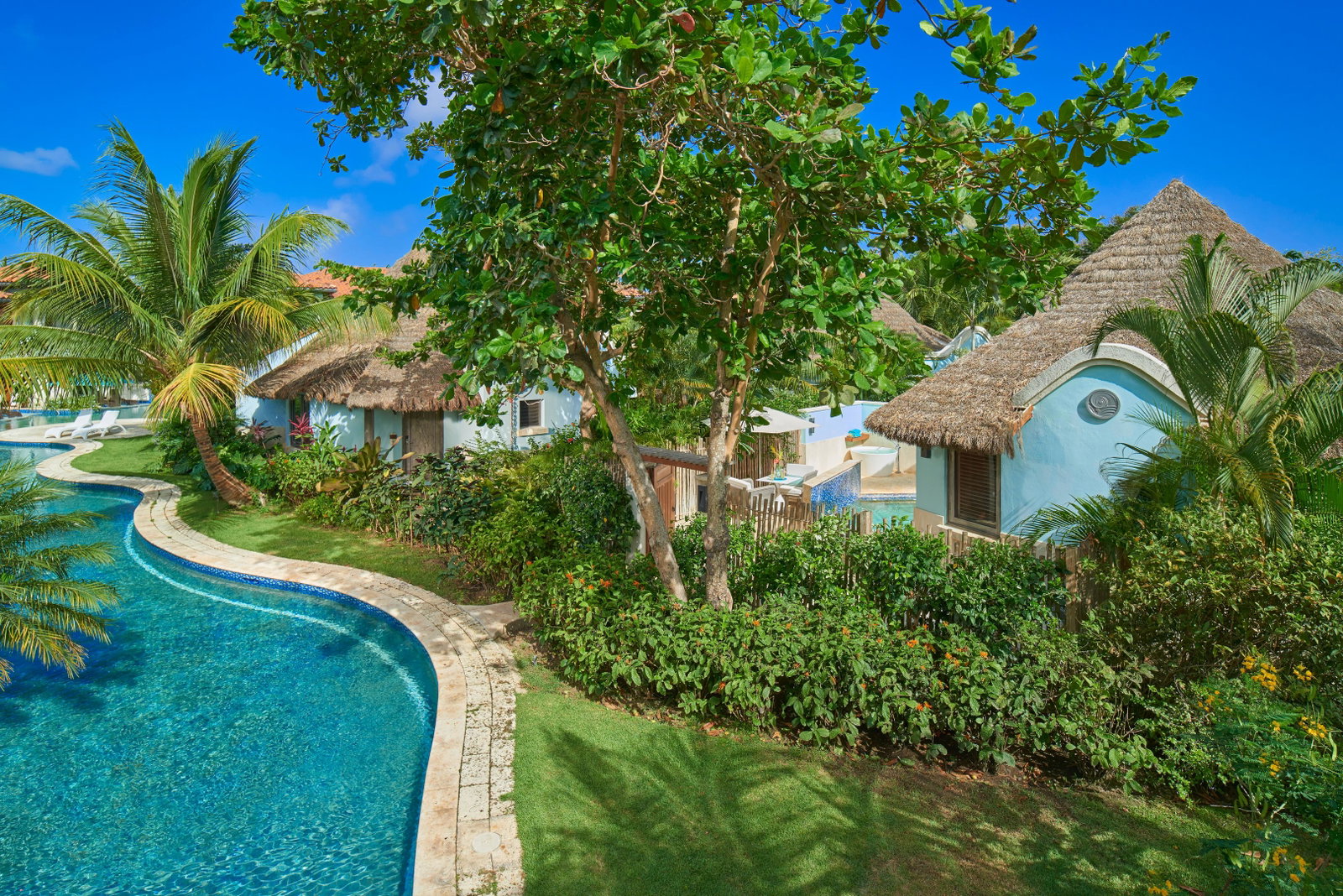 Sandals Royal Barbados