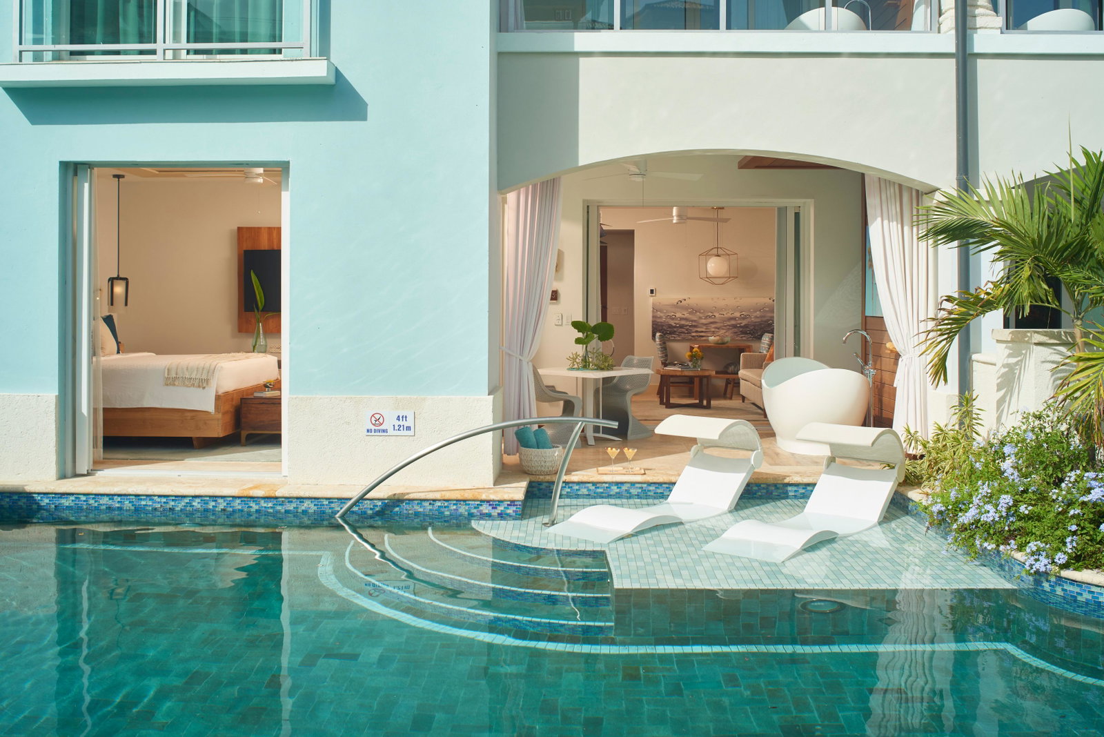 Sandals Royal Barbados