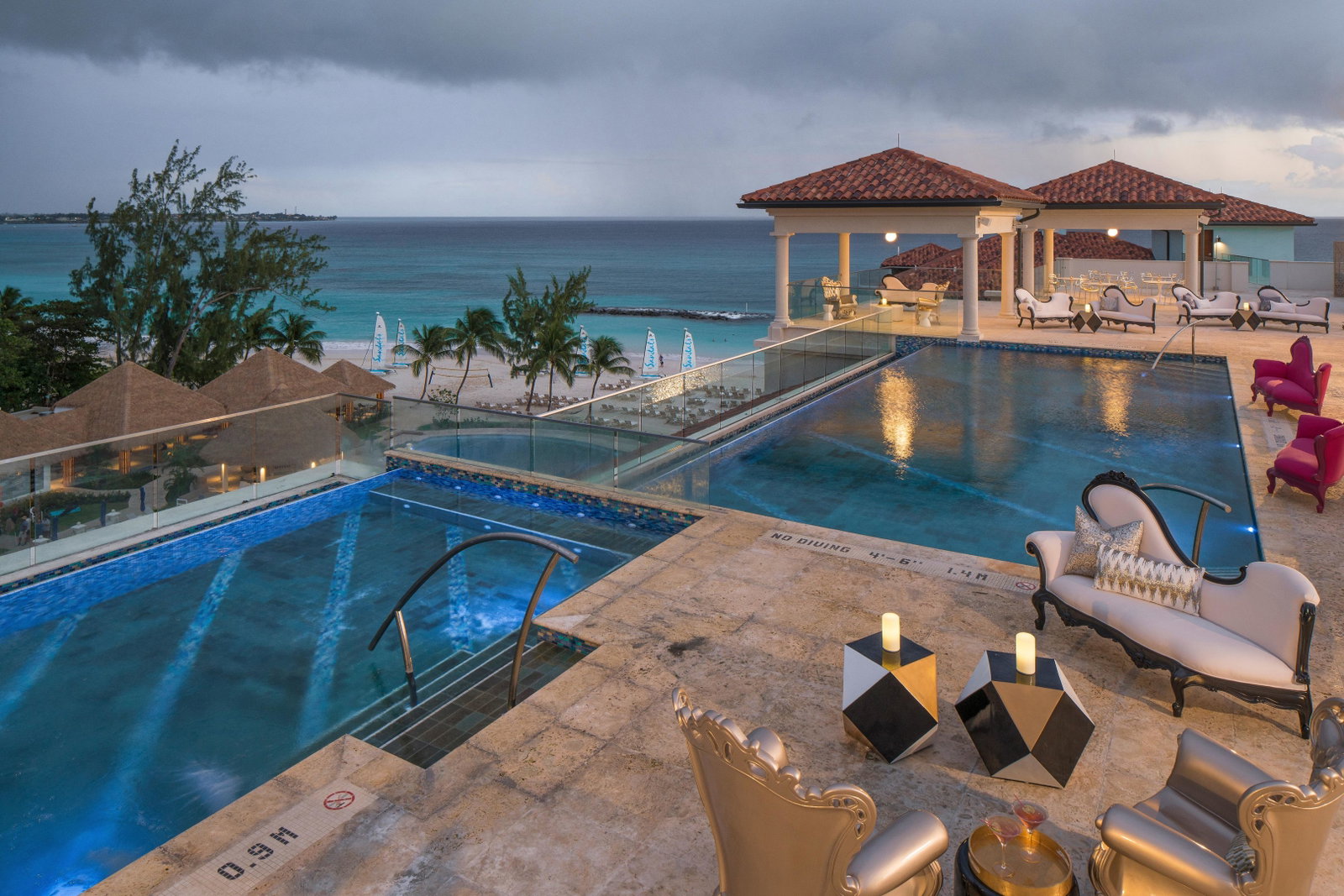 Sandals Royal Barbados