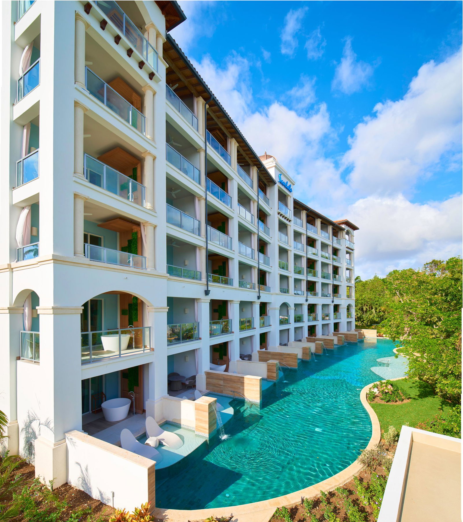 Sandals Royal Barbados