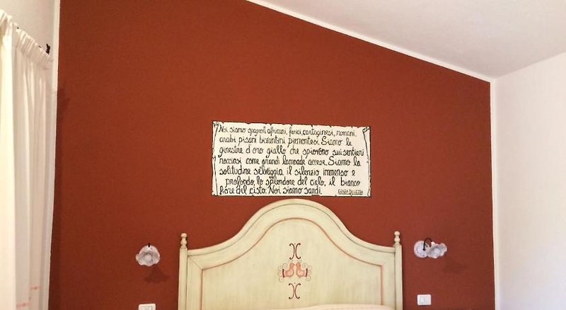 Hotel Oasi Muru Idda