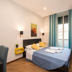 Sejur Seven Rooms Vatican vacanta Roma