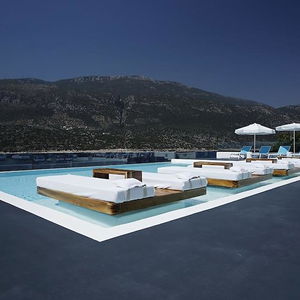 Hotel Alley Prime Hotel cazare Kas