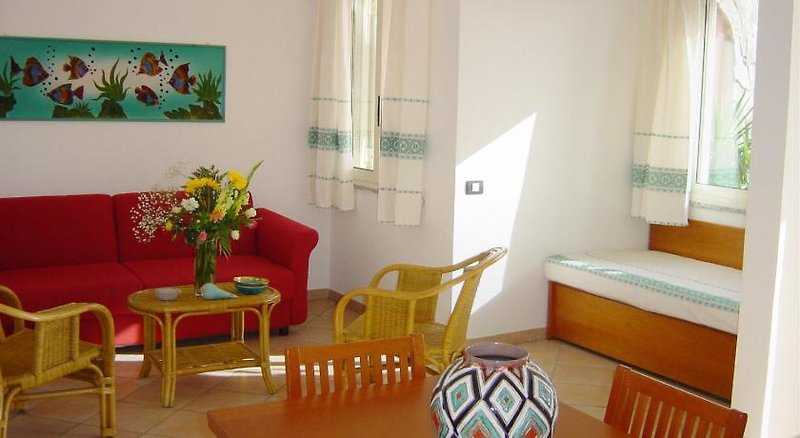 Hotel Residence La Chimera