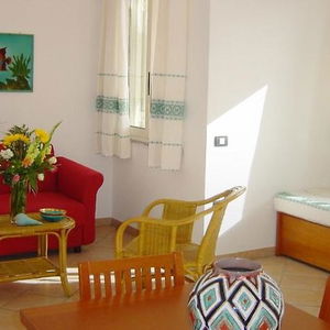 Hotel Residence La Chimera cazare Villasimius