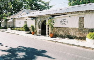Hotel Island Inn Hotel cazare Bridgetown