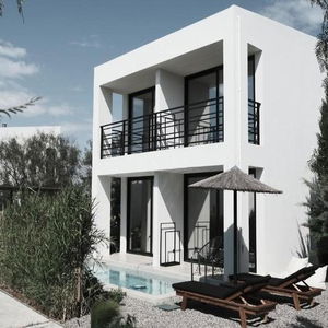 Hotel Hooga Hotel Preveza cazare Mytikas