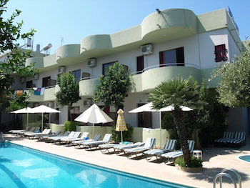 Hotel Anseli Hotel
