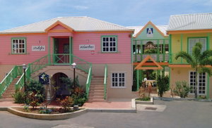 Hotel Sugar Bay Barbados cazare Christ Church