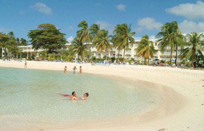 Sugar Bay Barbados