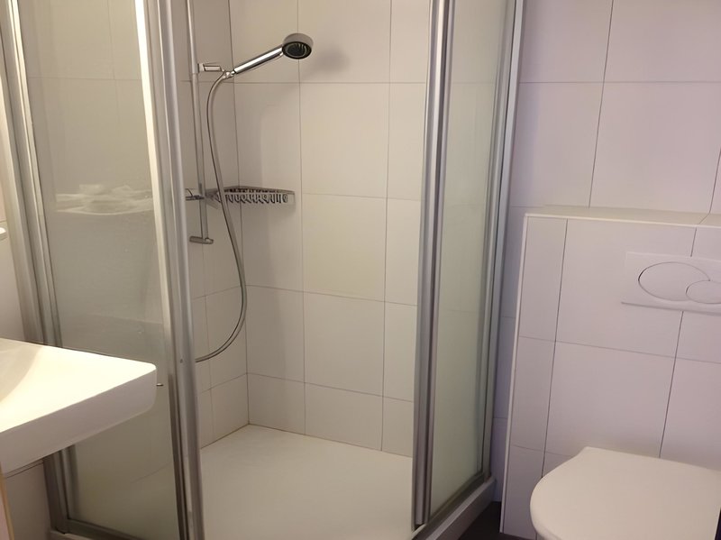 Hotel Hotel Schwarzsee