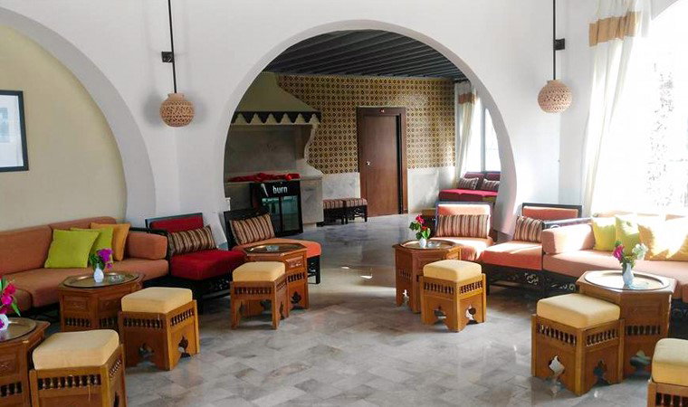 Monarque Club Rivage Monastir