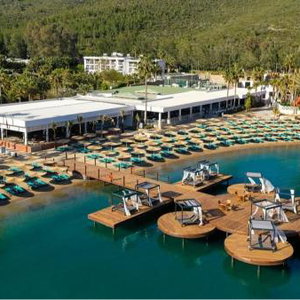 Sejur Green Bay Resort & Spa vacanta Bodrum