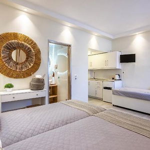 Hotel Panorama Studios cazare Mastichari