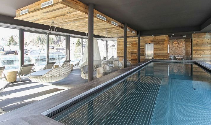 Hotel Hotel Edelweiss