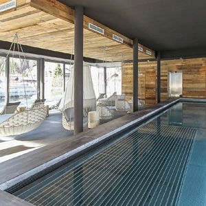 Hotel Hotel Edelweiss cazare Hinterglemm