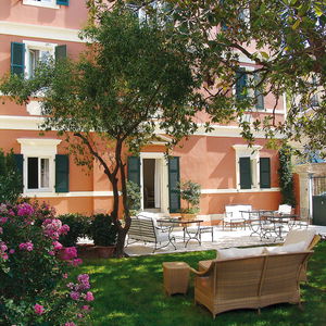Hotel Siora Vittoria cazare Corfu Town