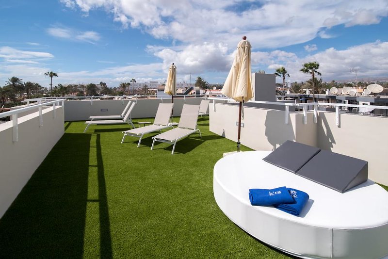 Hotel Alhambra Boutique Apartments By Pmc Resorts